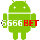 Aplicativo 6666BET para Android