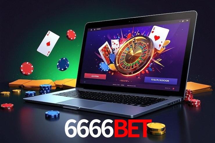 Experiência VIP 6666BET