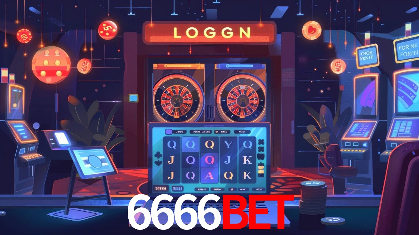 Estatísticas 6666BET
