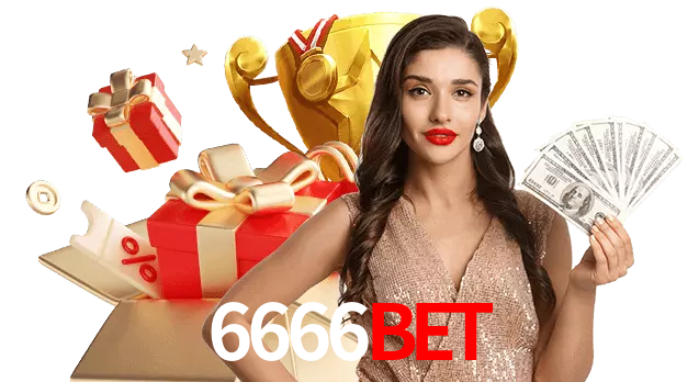6666BET