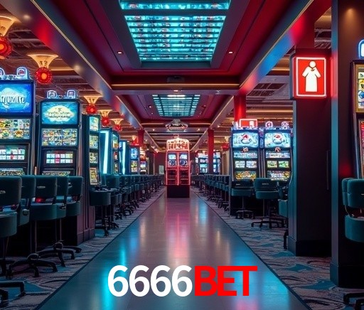 Torneios 6666bet