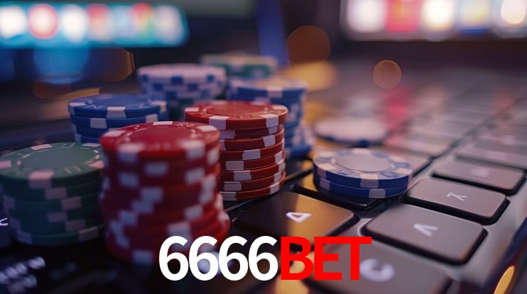 Qualificar VIP 6666bet