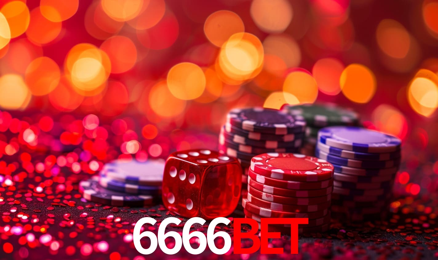 PIX Instantâneo 6666bet
