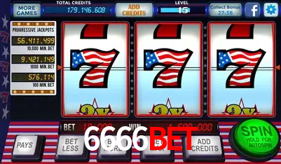 Descubra a Magia dos Jogos de Arcade no 6666bet