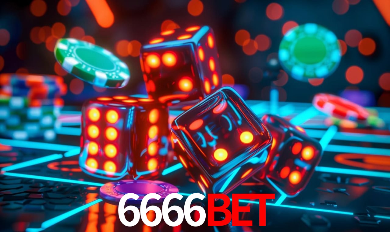 Apostas de Tênis 6666bet