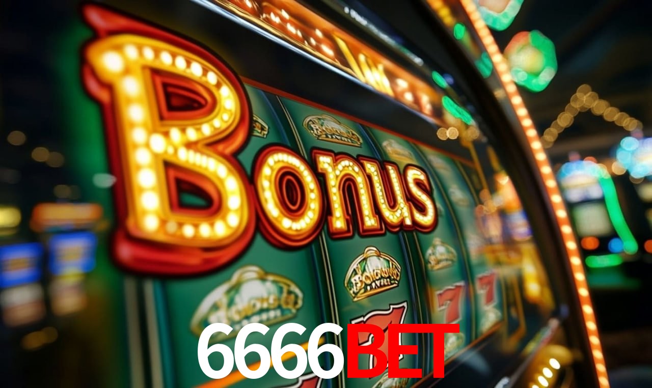 Estratégias 6666bet