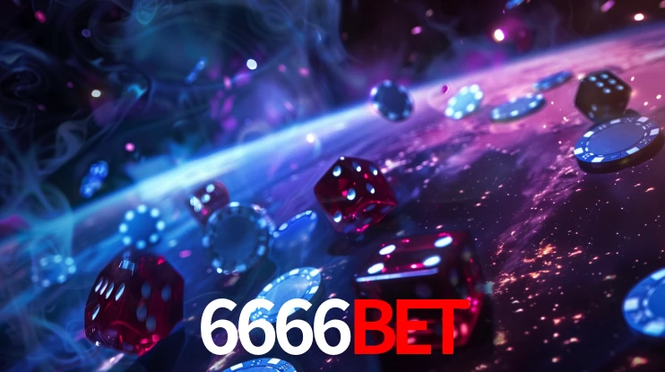 Responsive Design 6666bet