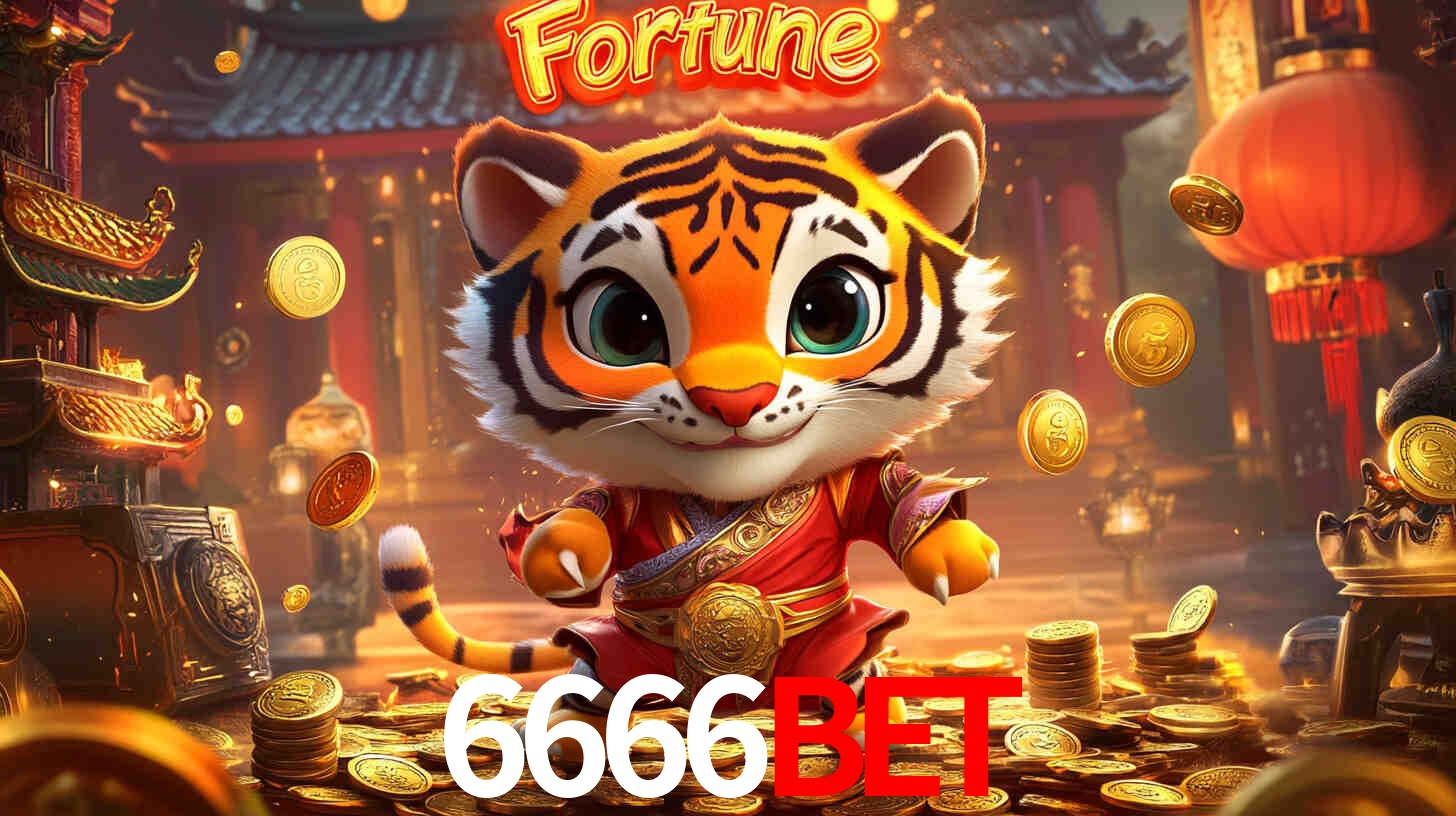 Vantagens App 6666bet