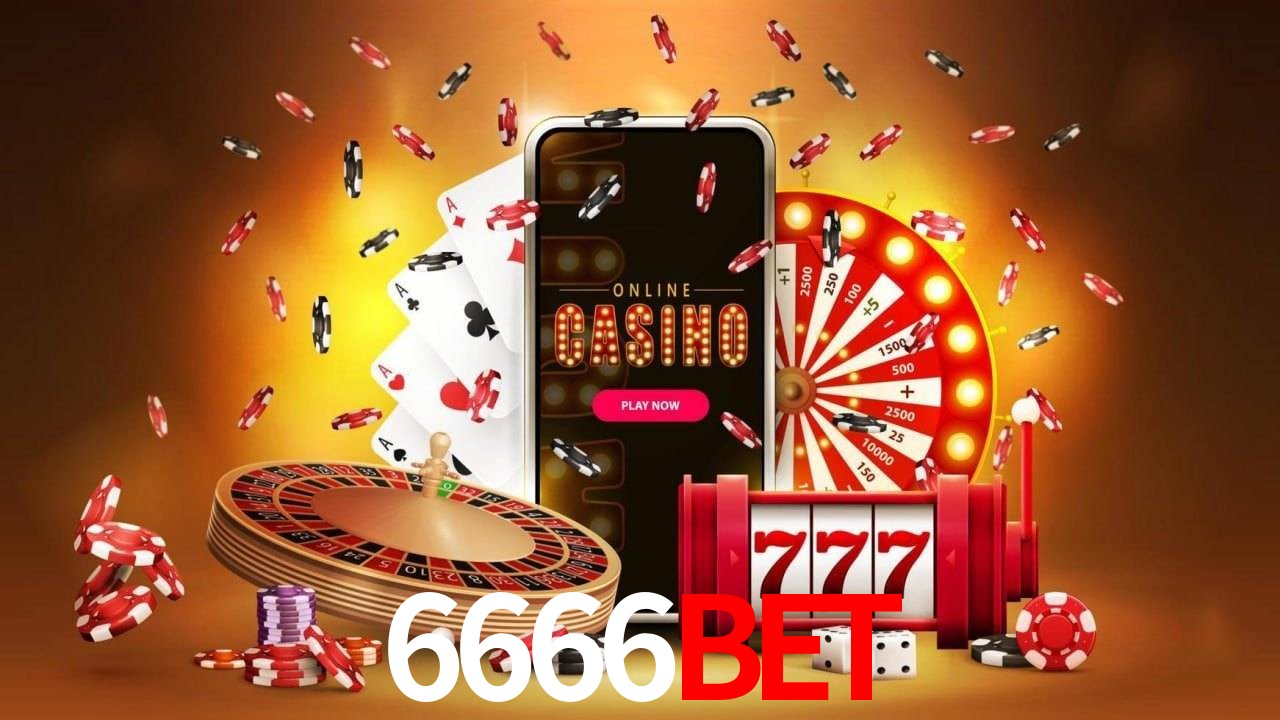 6666bet RTP transparência