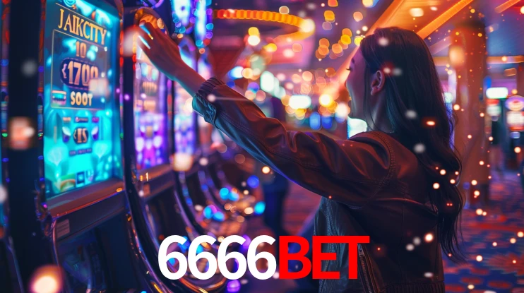 6666bet: Seu Especialista em Apostas Esportivas Brasileiras