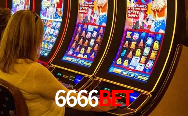 A Emoção da Loteria na 6666bet: Uma Chance de Mudança de Vida