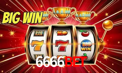 Descubra o Mundo do Cassino Online com 6666bet