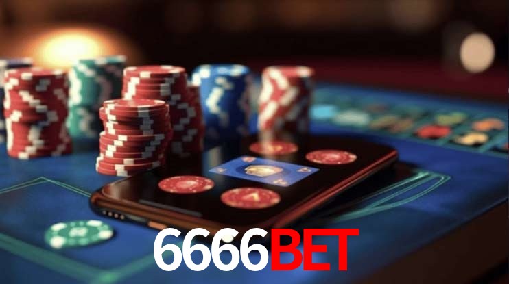 6666bet Giros Grátis