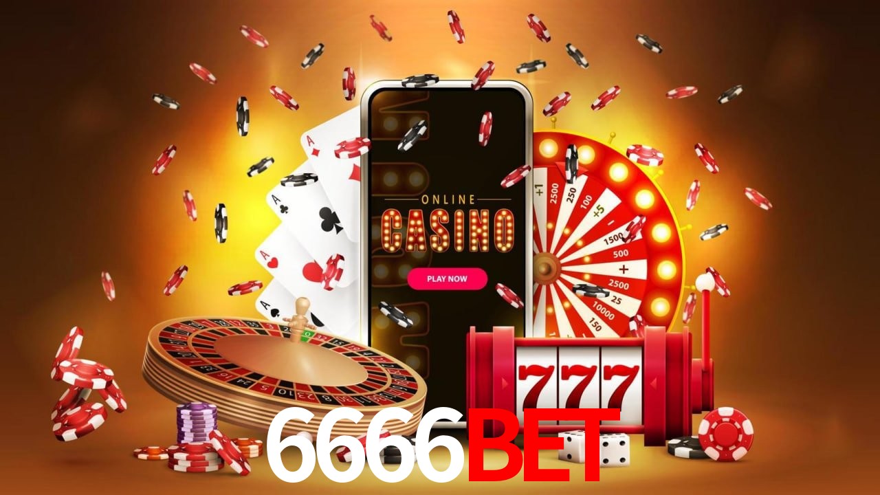 Instalar 6666bet Mac