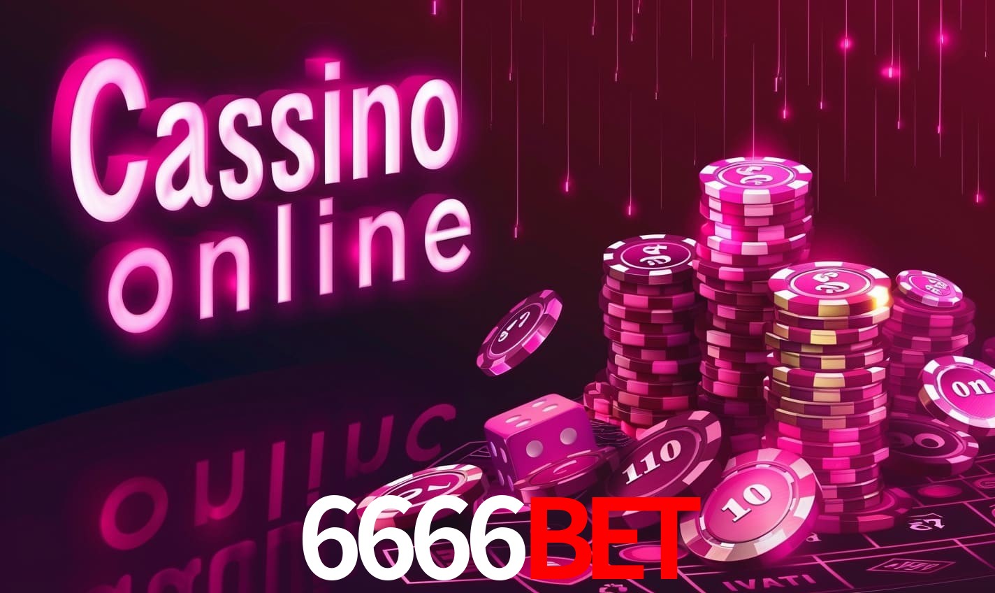 Interface Premium 6666bet