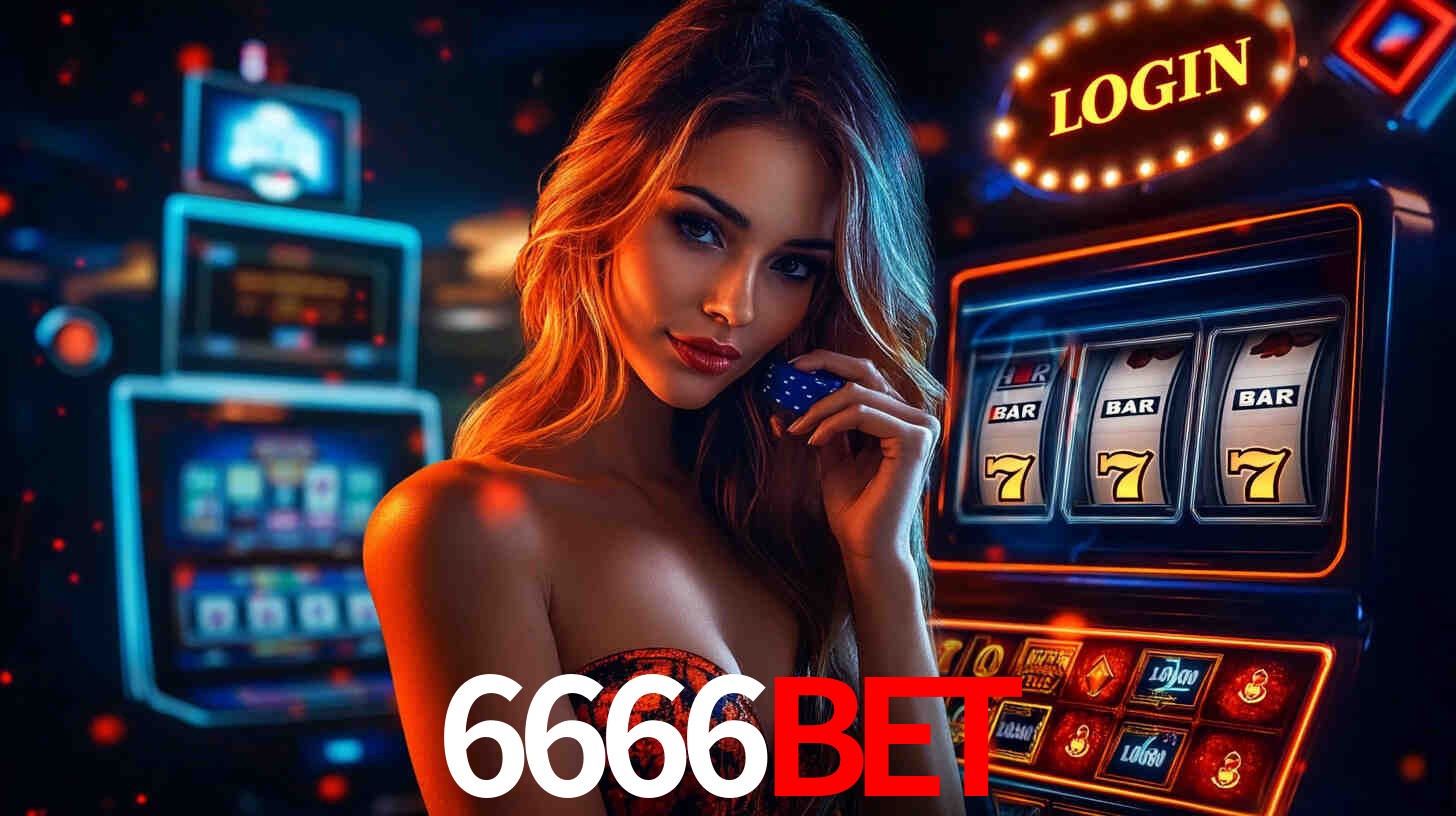Ofertas App 6666bet