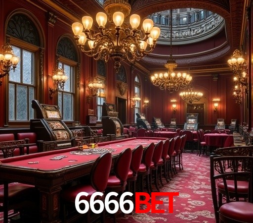 Privilégios VIP 6666bet