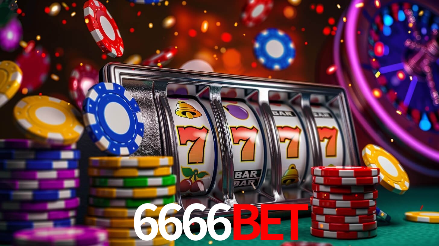 Provedores de Jogos 6666bet