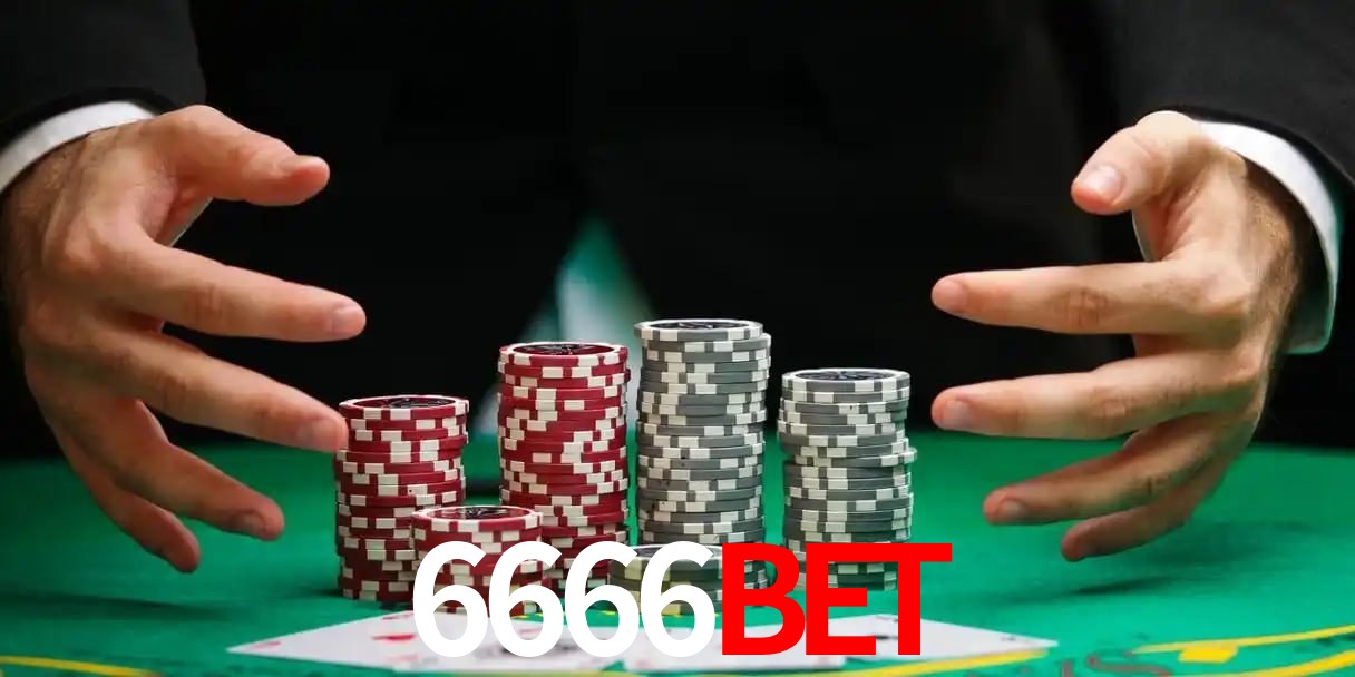 Torneios 6666bet