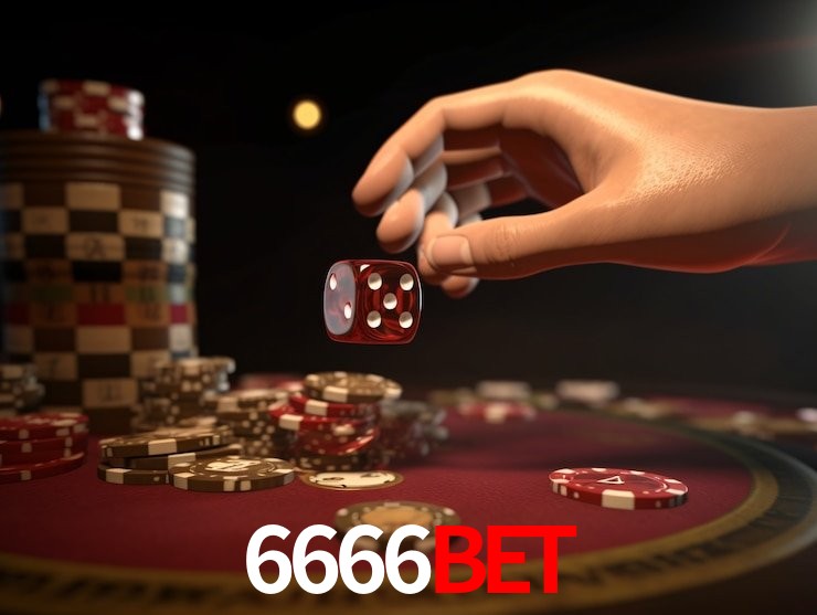 6666bet Tipos de máquinas caça-níqueis