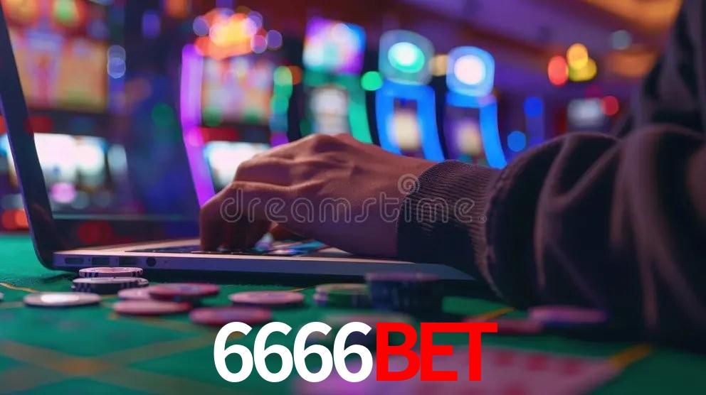 Jogos de Slot 6666bet