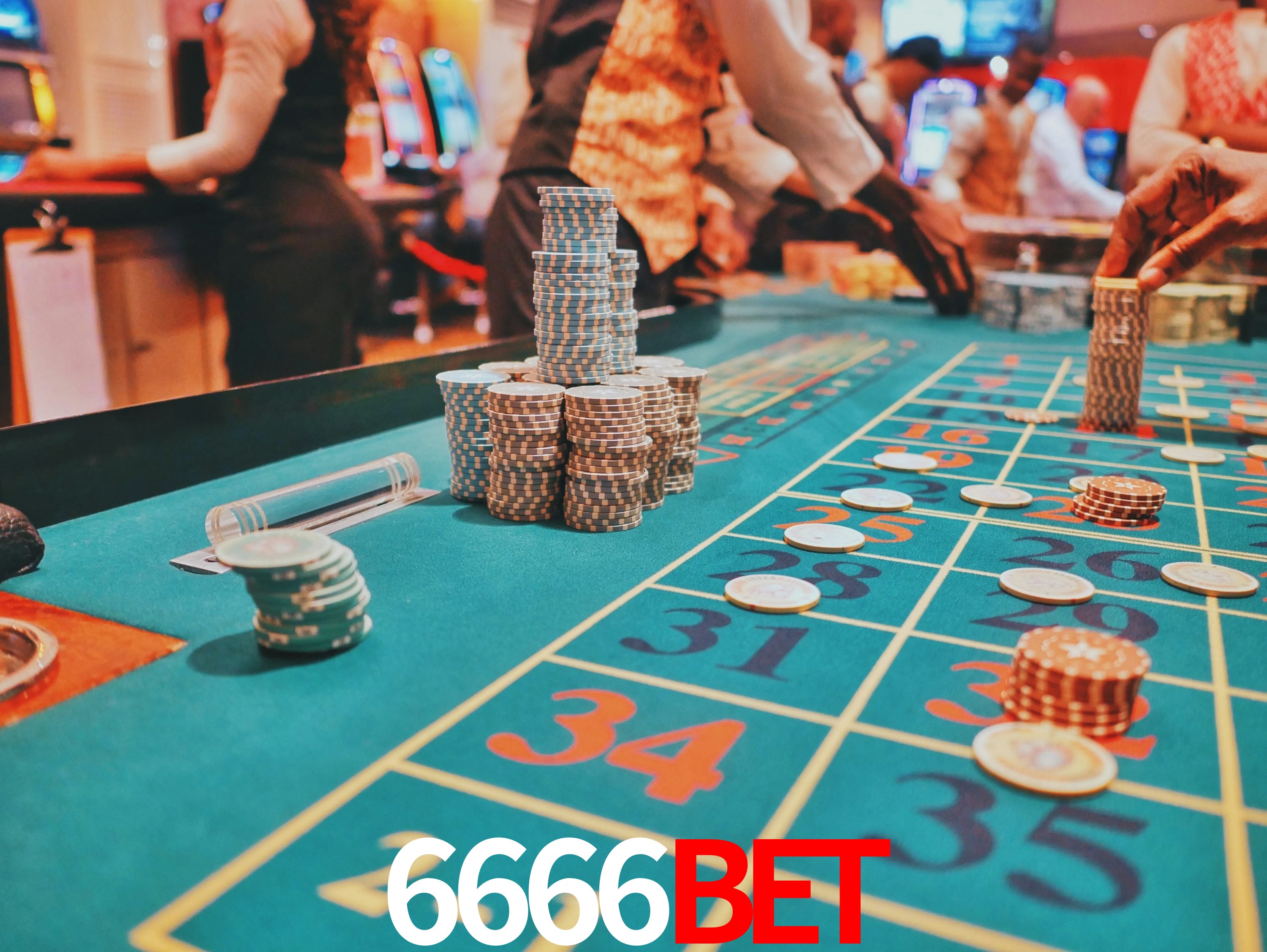 Especiais de Fim de Semana 6666bet
