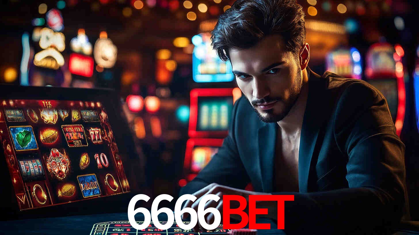 6666bet.com
