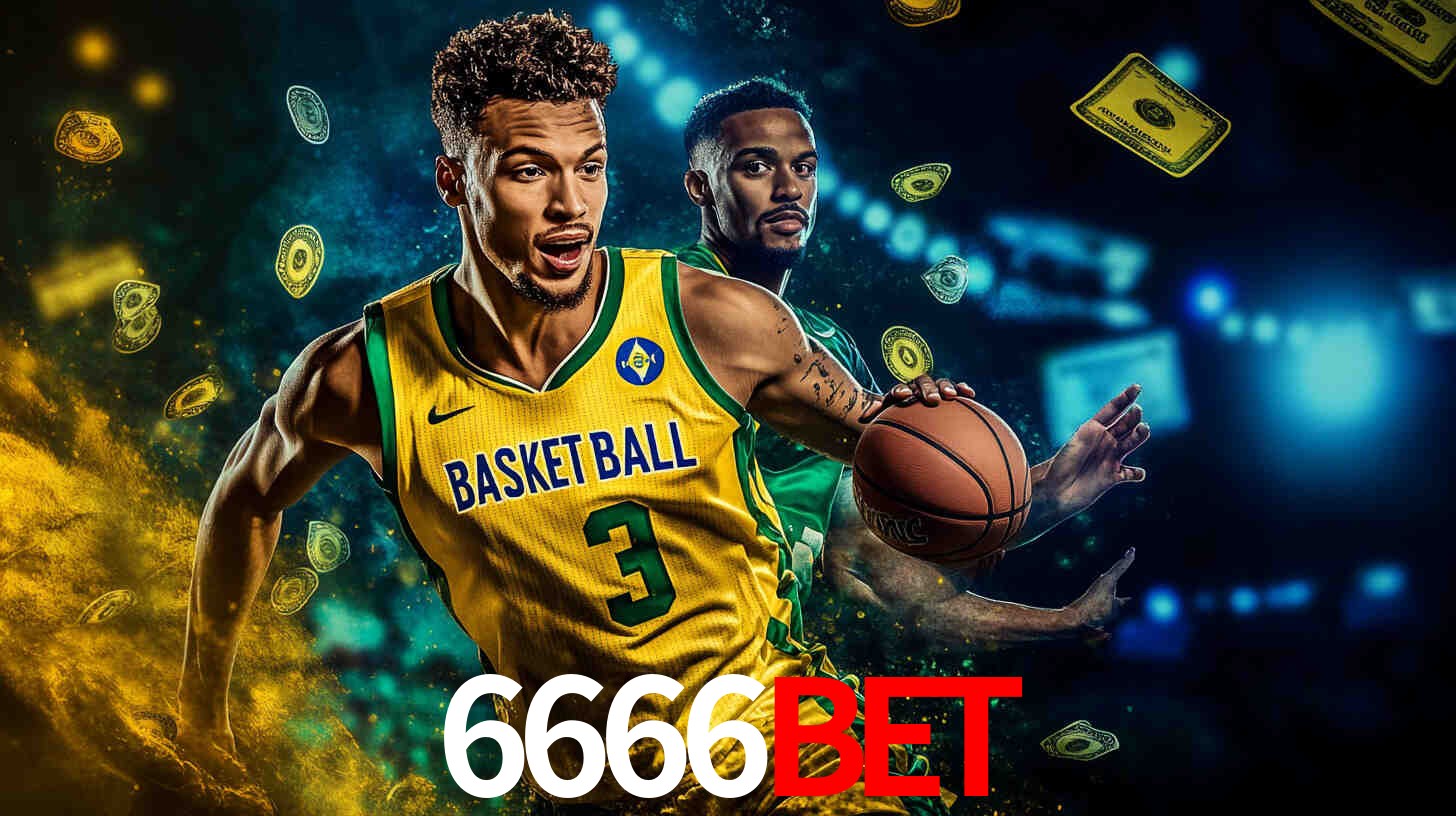 Segurança App 6666bet