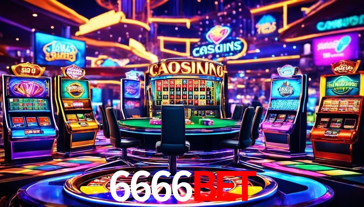 login 6666bet