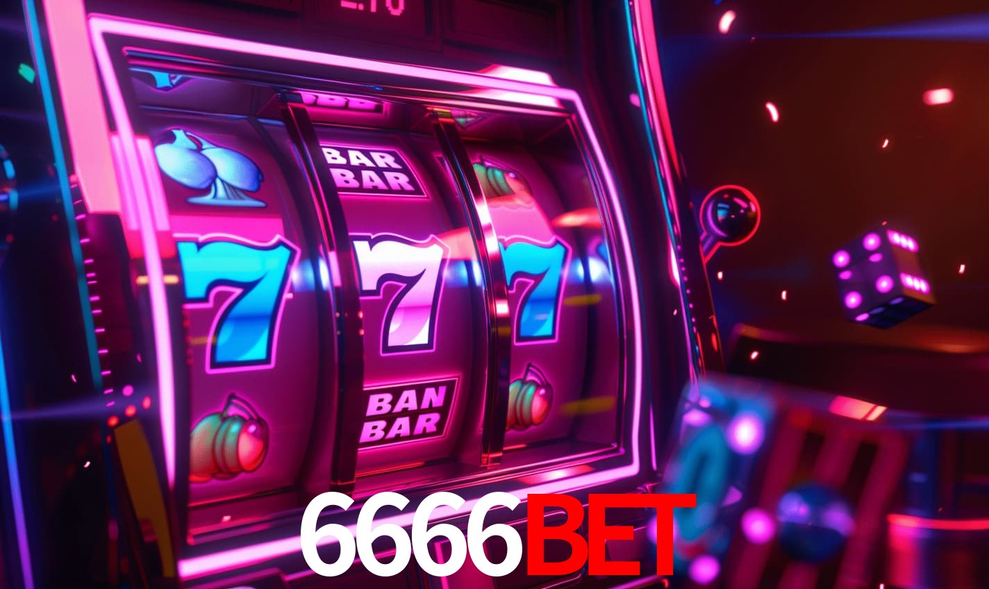 Jogos Exclusivos 6666bet