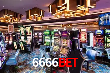 Inovações de Jogos na 6666bet: O Futuro das Experiências Interativas