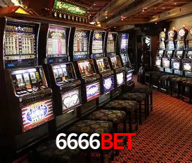 Inovações de Jogos na 6666bet: O Futuro das Experiências Interativas