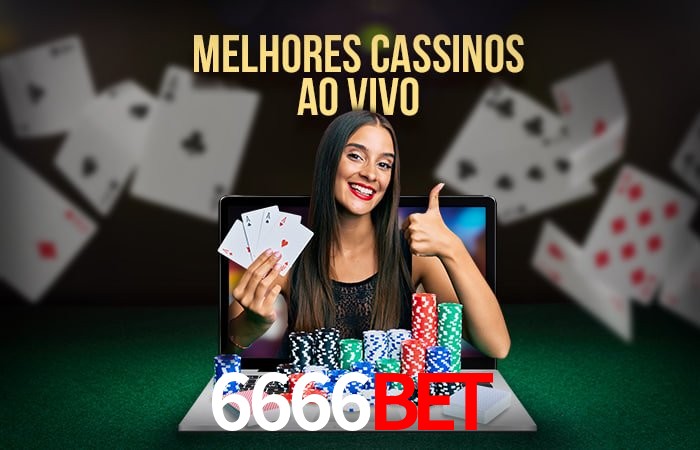 Descubra a Essência do 6666bet: Nossa História e Compromissos