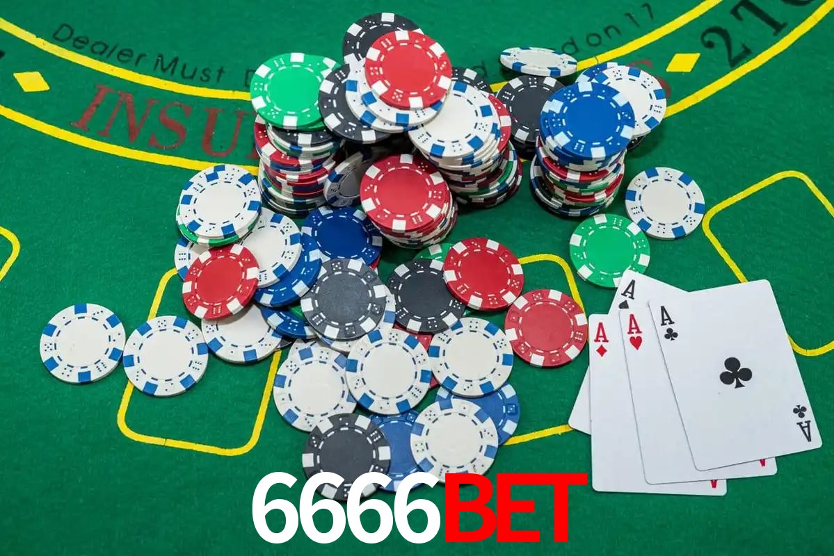 Login Seguro 6666bet