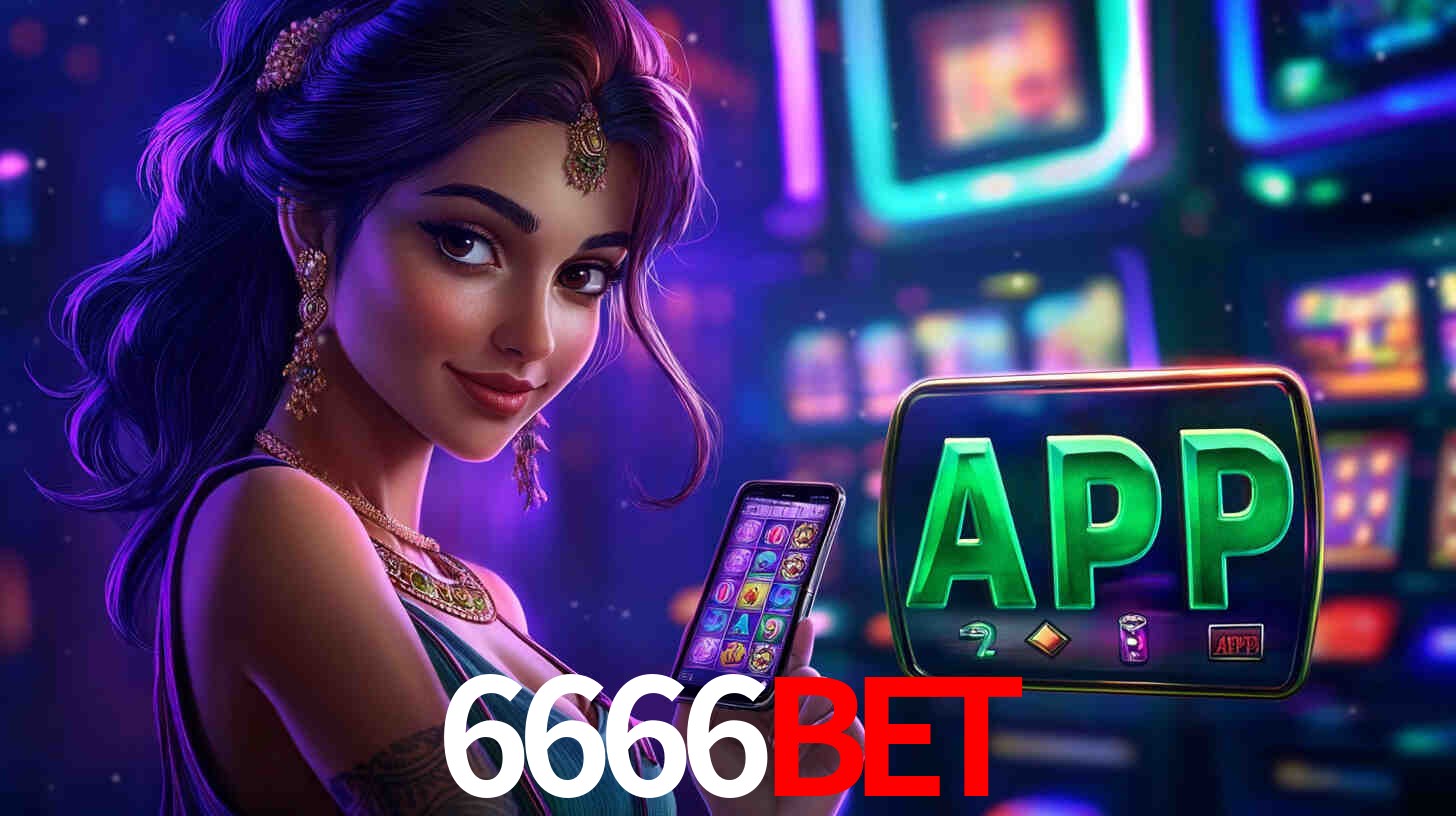 6666bet bet Brasil