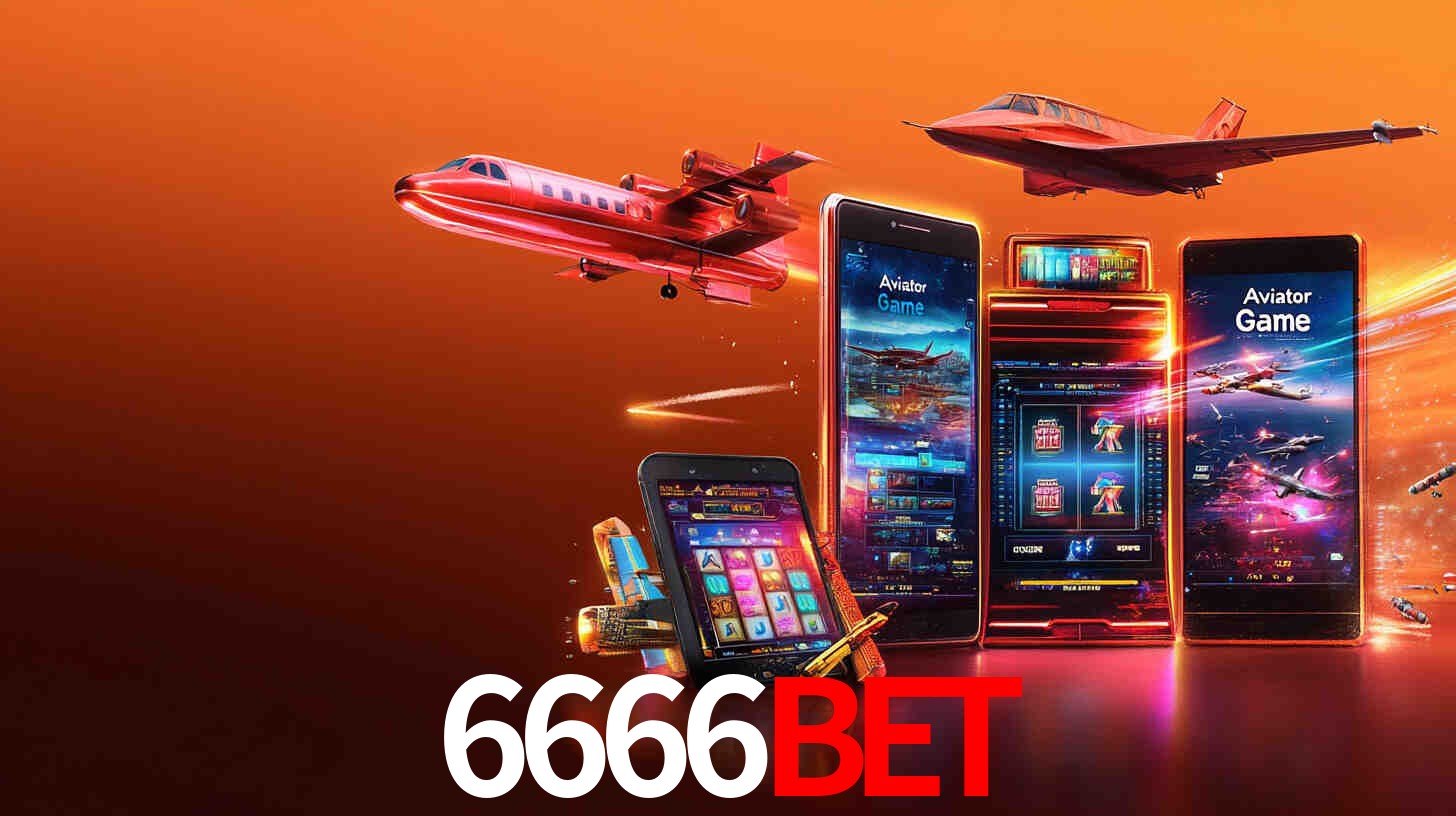 APK 6666bet Android