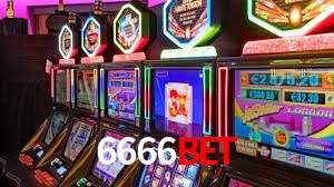 Estatísticas do Jogo 6666bet