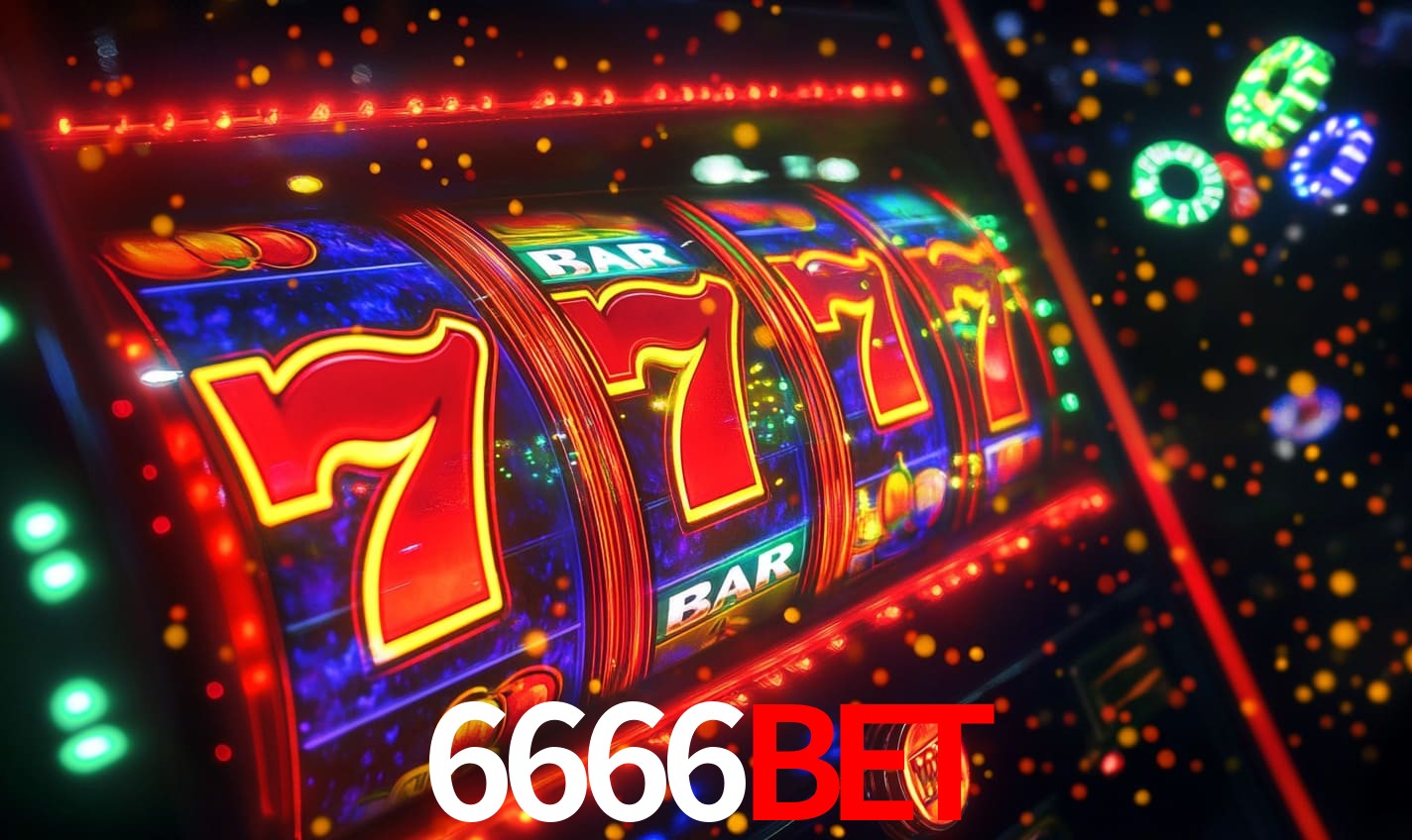 Bônus Generosos e Exclusivos no 6666bet para Você!