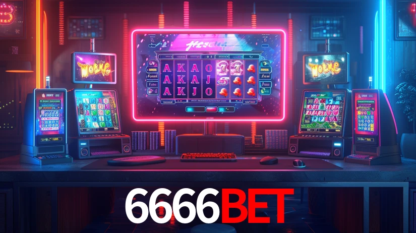 6666bet: Seu Cassino Premiado com Pagamentos Rápidos