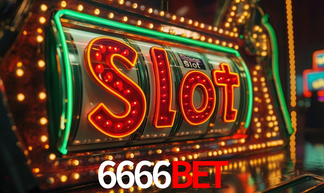 Benefícios VIP 6666bet