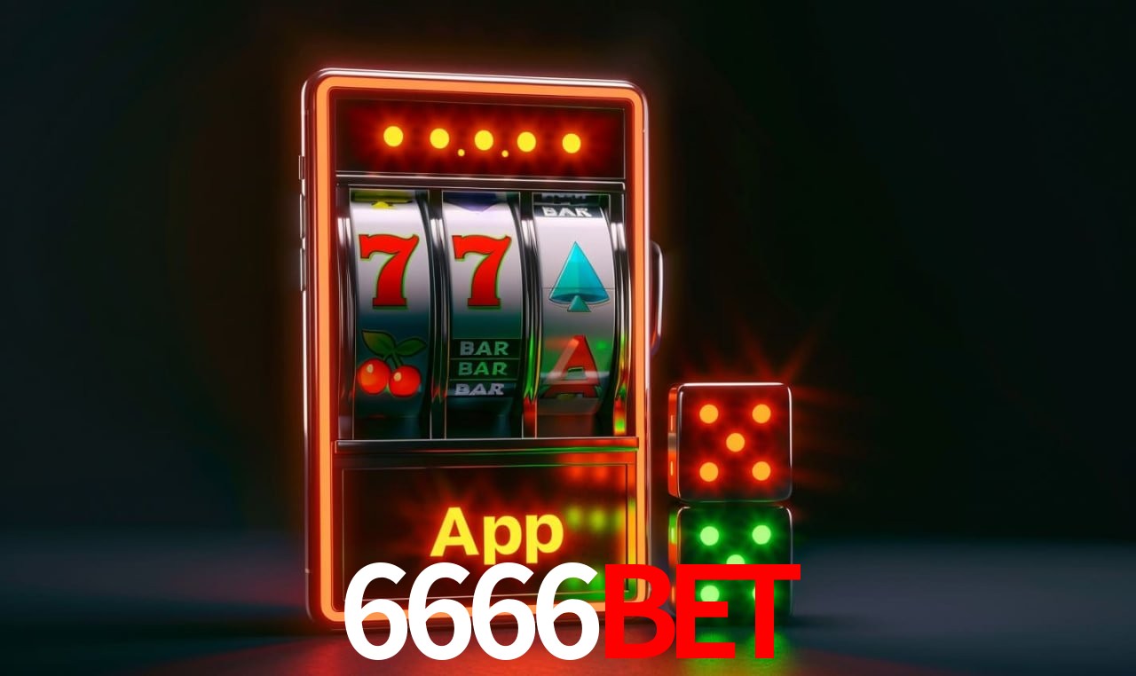 6666bet plataforma