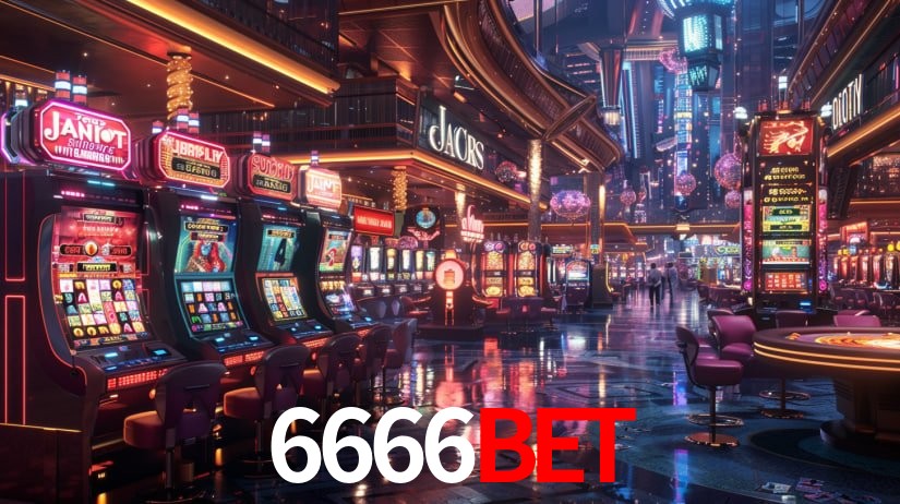 Account Benefits 6666bet