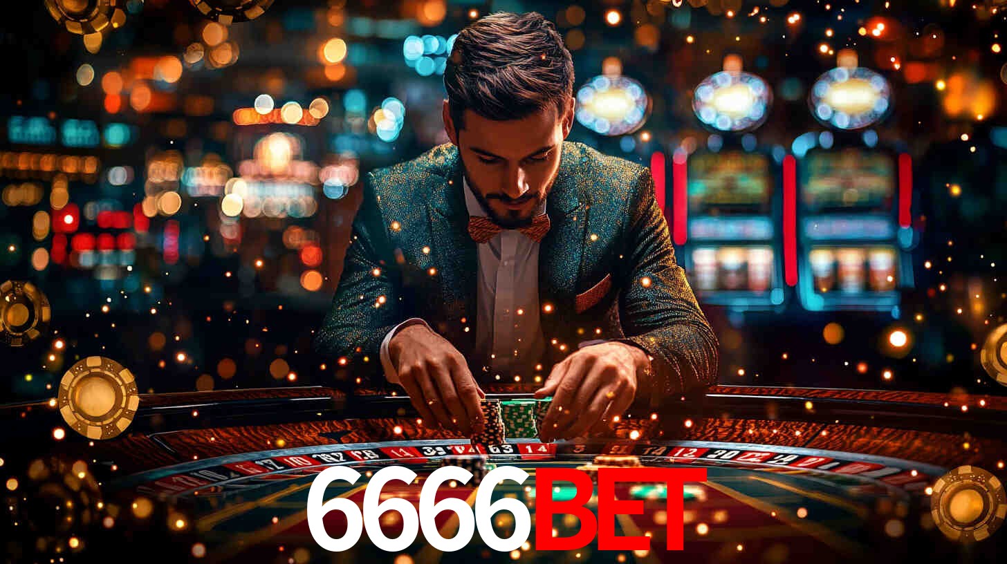6666bet