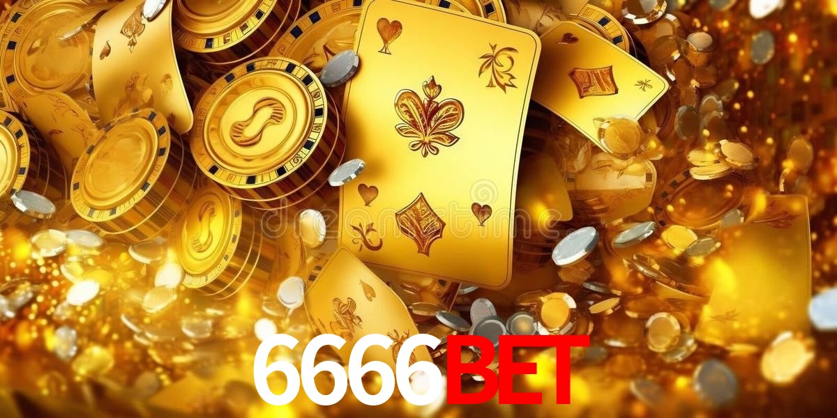 Programa VIP 6666bet