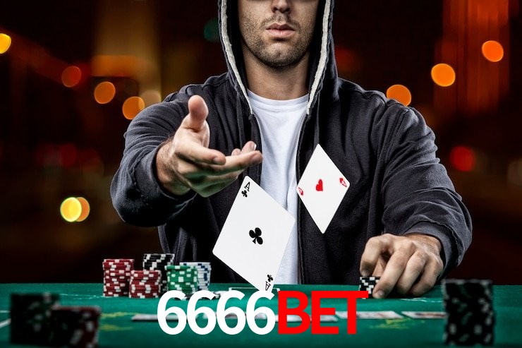 Notificações App 6666bet