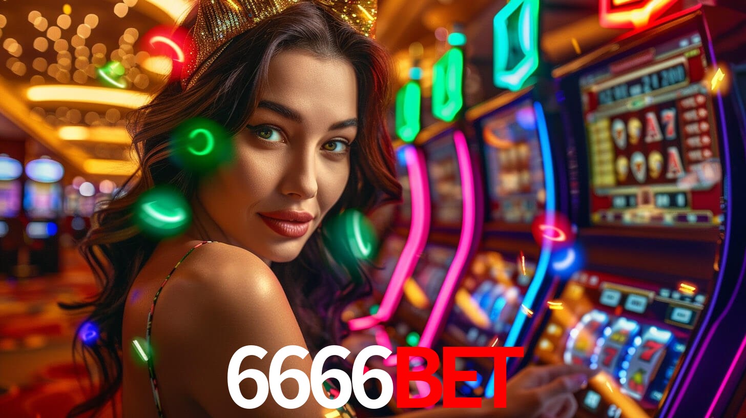 Recursos App 6666bet