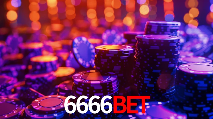 Promoções App 6666bet