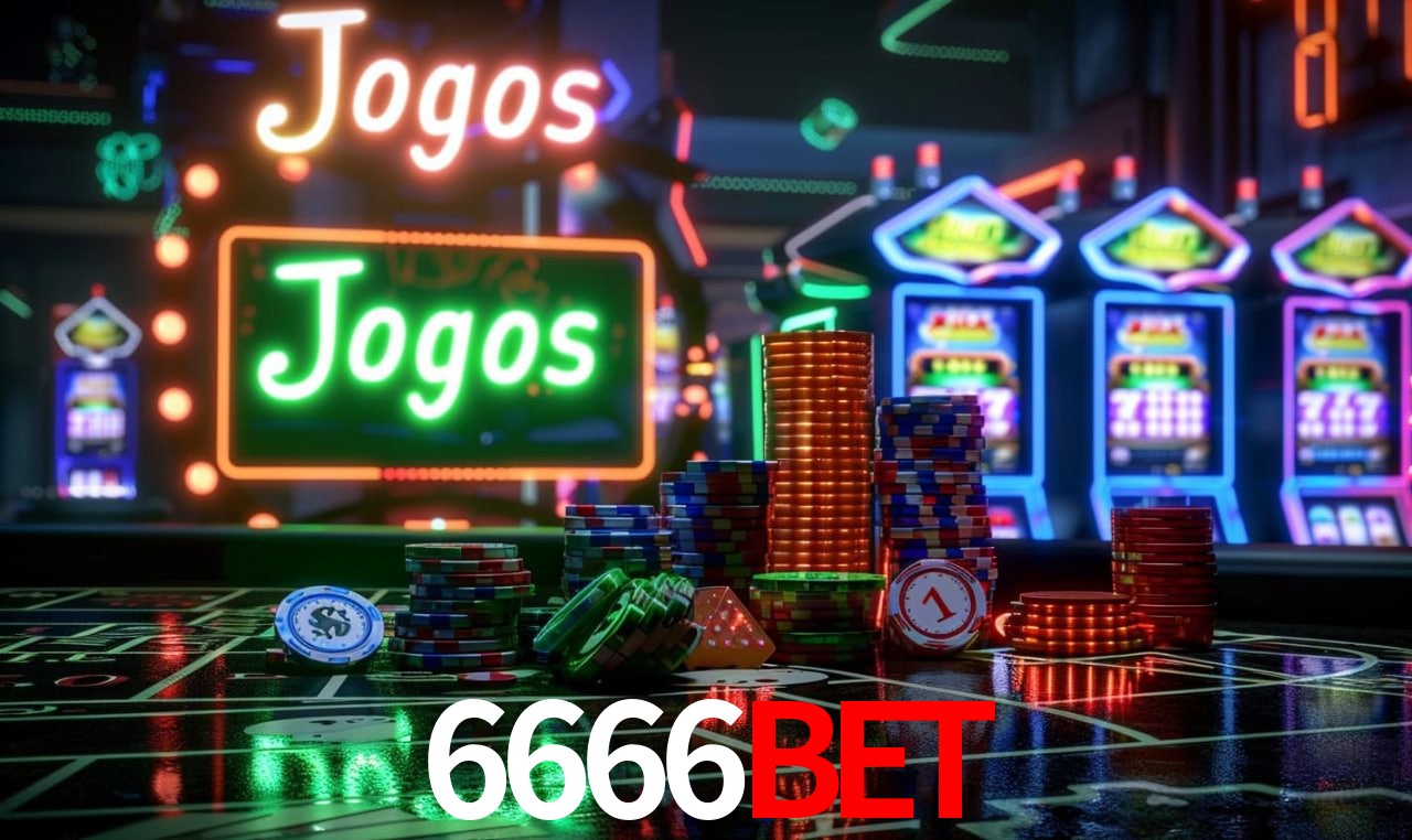 Segurança App 6666bet