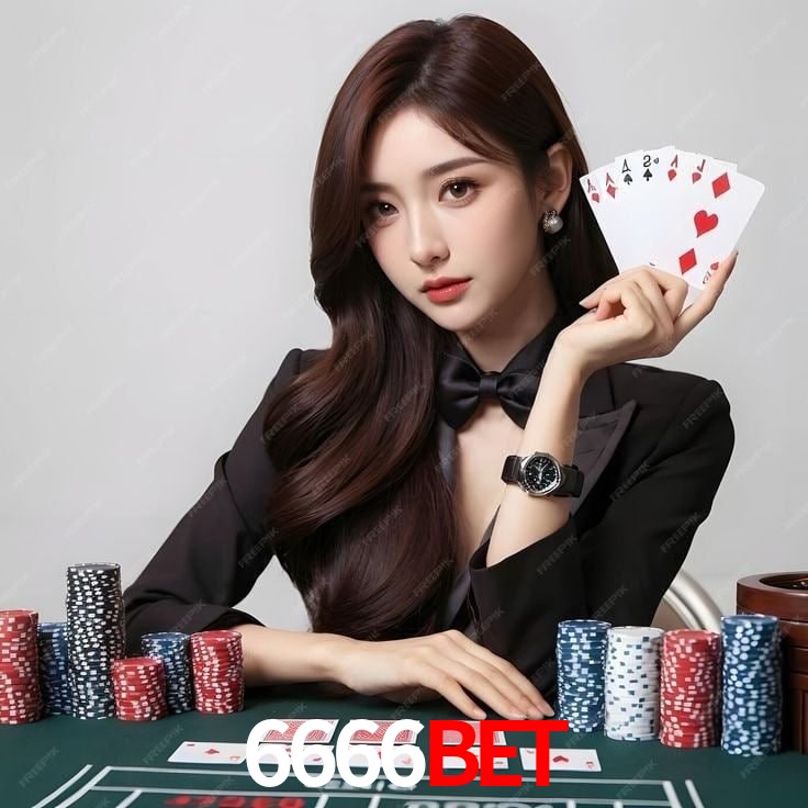 Vantagens VIP 6666bet