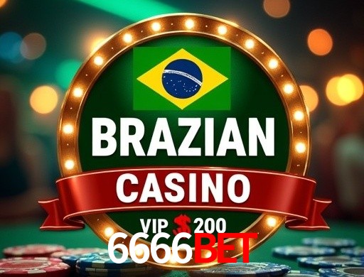 Chances Ganhar 6666bet